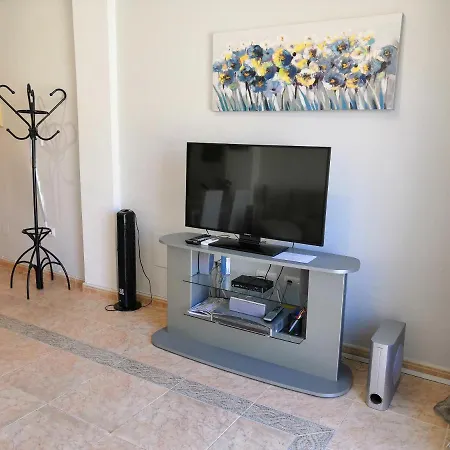 Apartment Nice In Quiet Area Aguas Nuevas Torrevieja