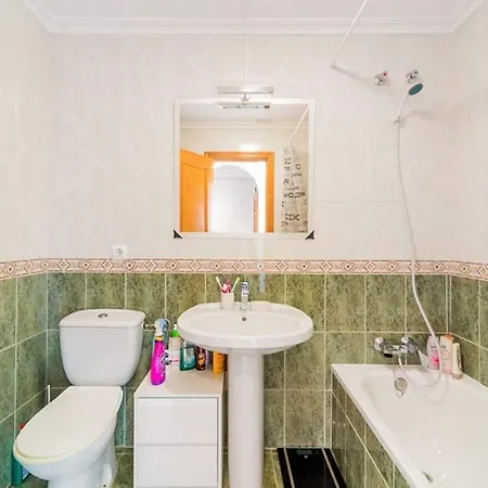 Apartment Nice In Quiet Area Aguas Nuevas *