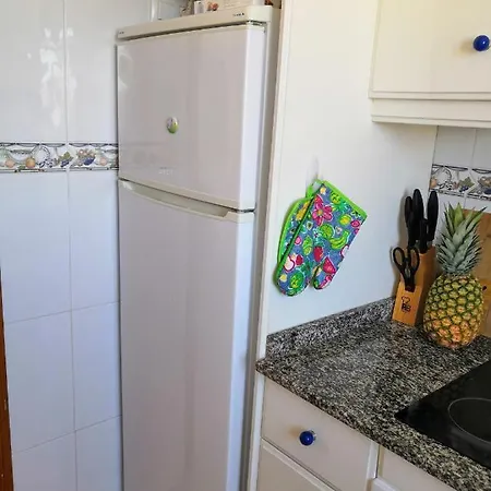 Apartment Nice In Quiet Area Aguas Nuevas *