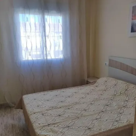 Apartment Nice In Quiet Area Aguas Nuevas Torrevieja